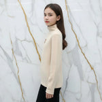 Girl Cream Studio Opposite Side