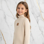 Girl Cream Studio Three-Quarter