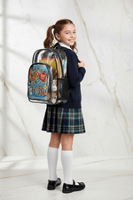 Girl - Front
