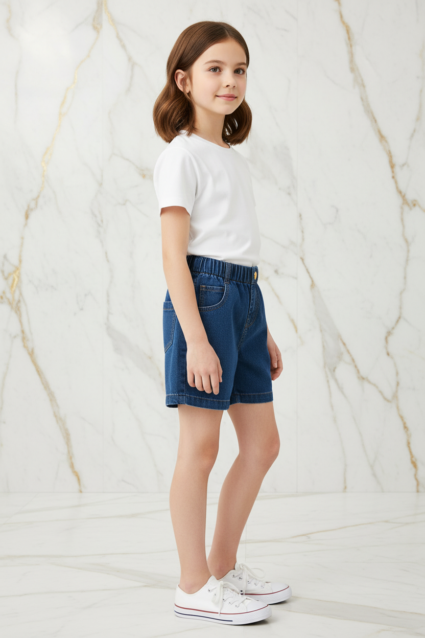 Girl - Right Side