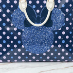 Glitter texture