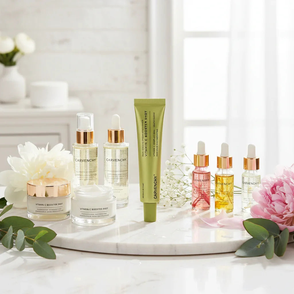 Glutathione Serum Curated Collection