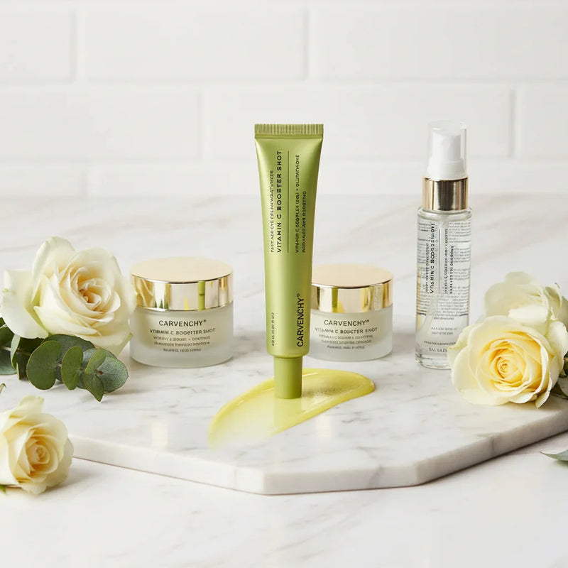 Glutathione Serum Luxury Arrangement