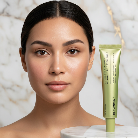 Glutathione Serum Porcelain Skin