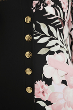 Gold Buttons