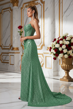 Green Side Rose