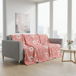 Grey Sofa