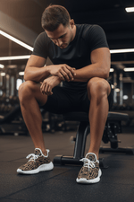 Gym Bench