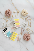 Hair Clips Collection 1