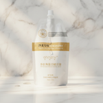 Hair Cream Professional Shot 5