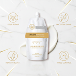 Hair Cream Specs Shot 1