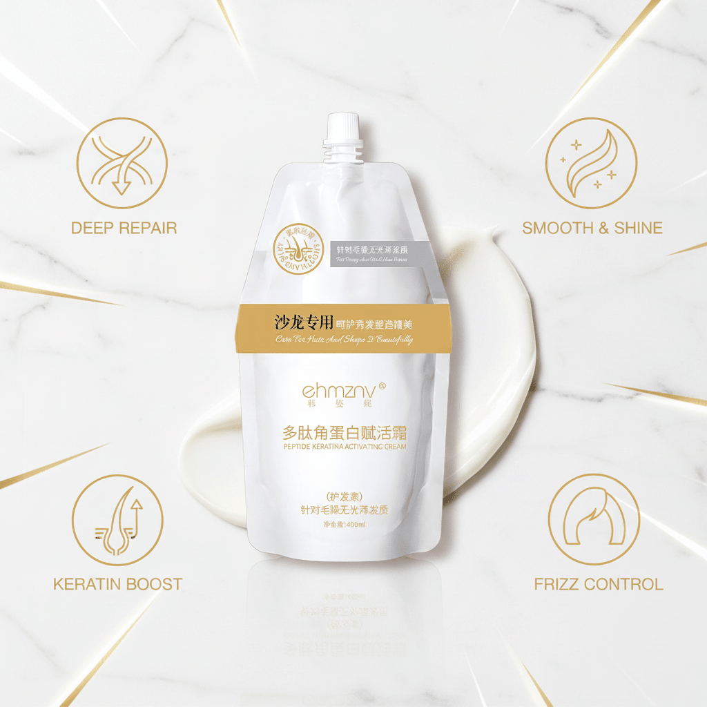 Hair Cream Specs Shot 1