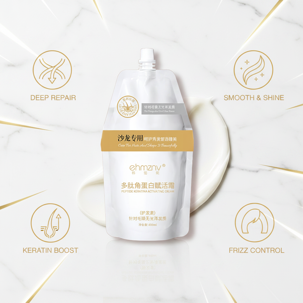 Hair Cream Specs Shot 1