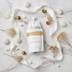 Hair Cream Top View