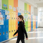 Hallway Side Profile