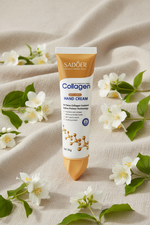 Hand Cream - Floral Natural