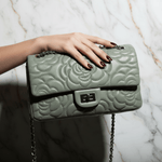 Hand Gray-Green
