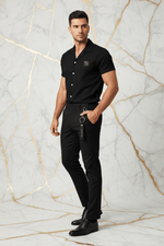 Hand in Pocket