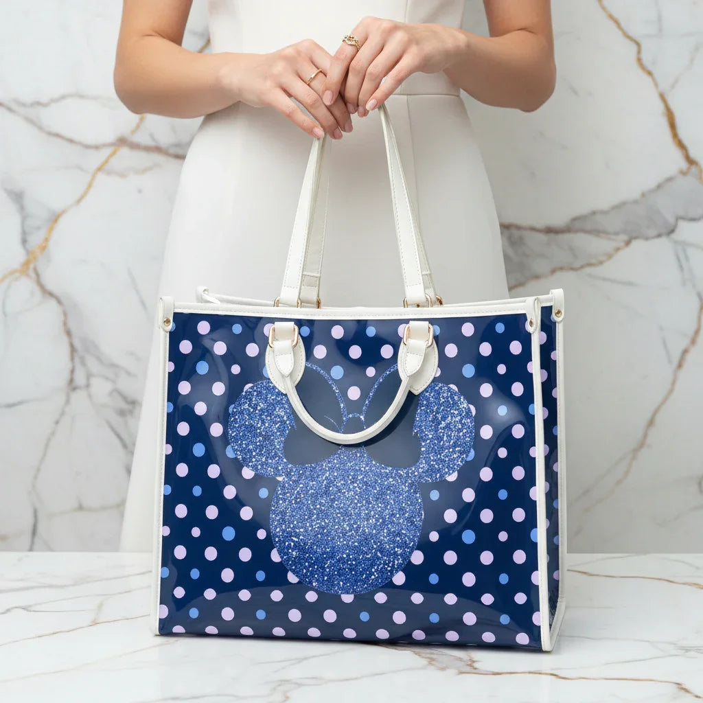 Hand placement detail