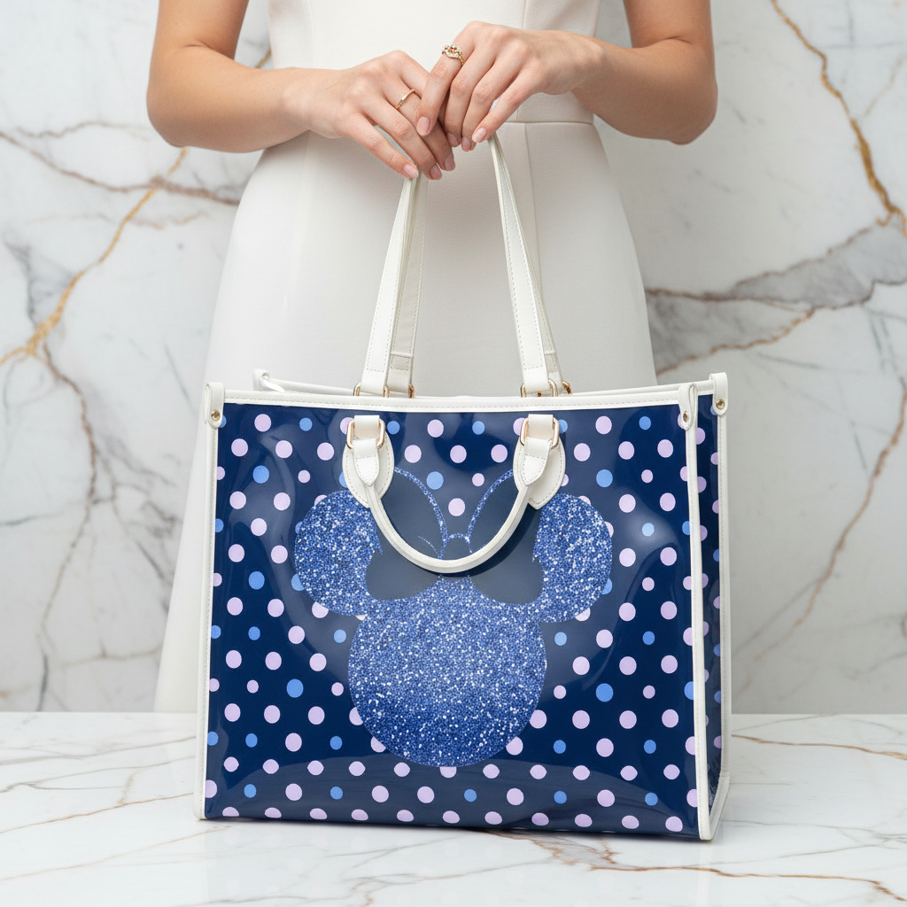 Hand placement detail