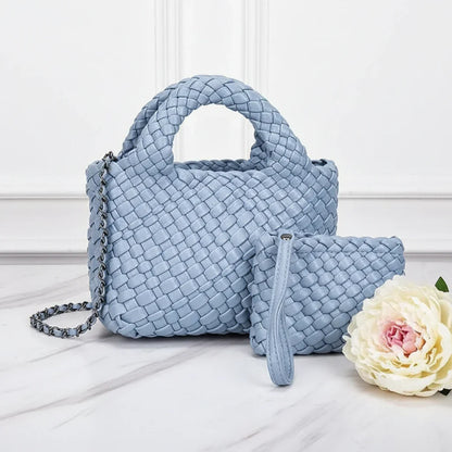 Handle Detail with Flower