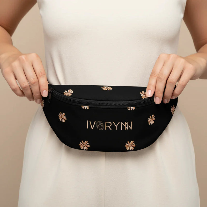 Hands Adjusting Strap