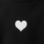 Heart Detail Macro