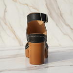 Heel
