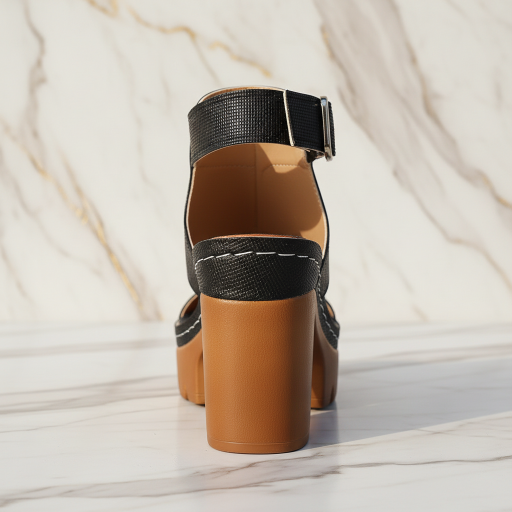 Heel