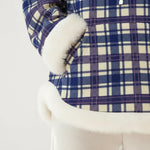 Hem Detail