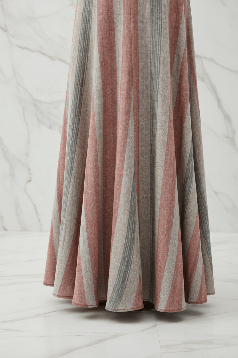Hem Detail