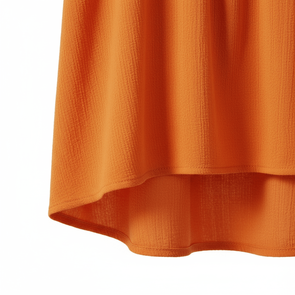 Hem Detail