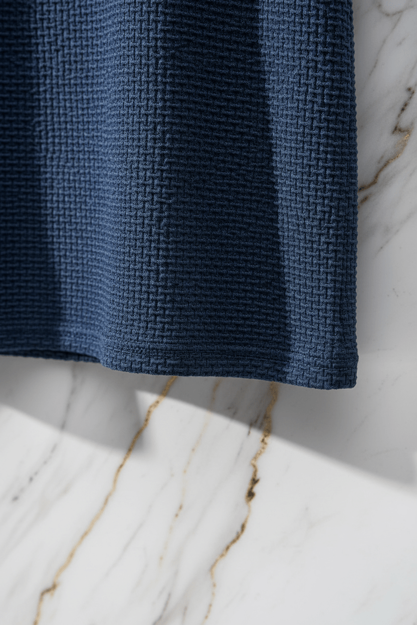 Hem Detail