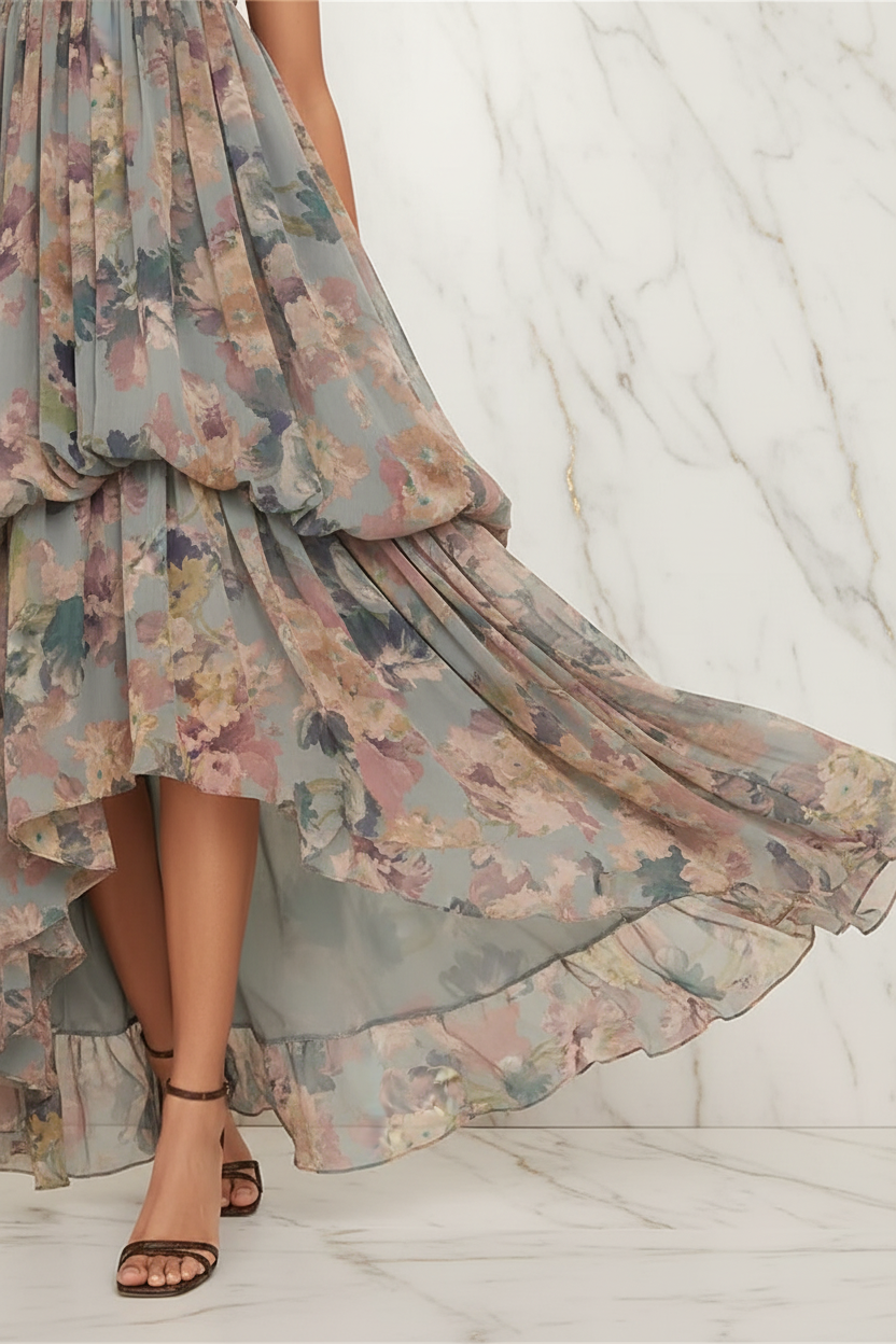 Hem Detail