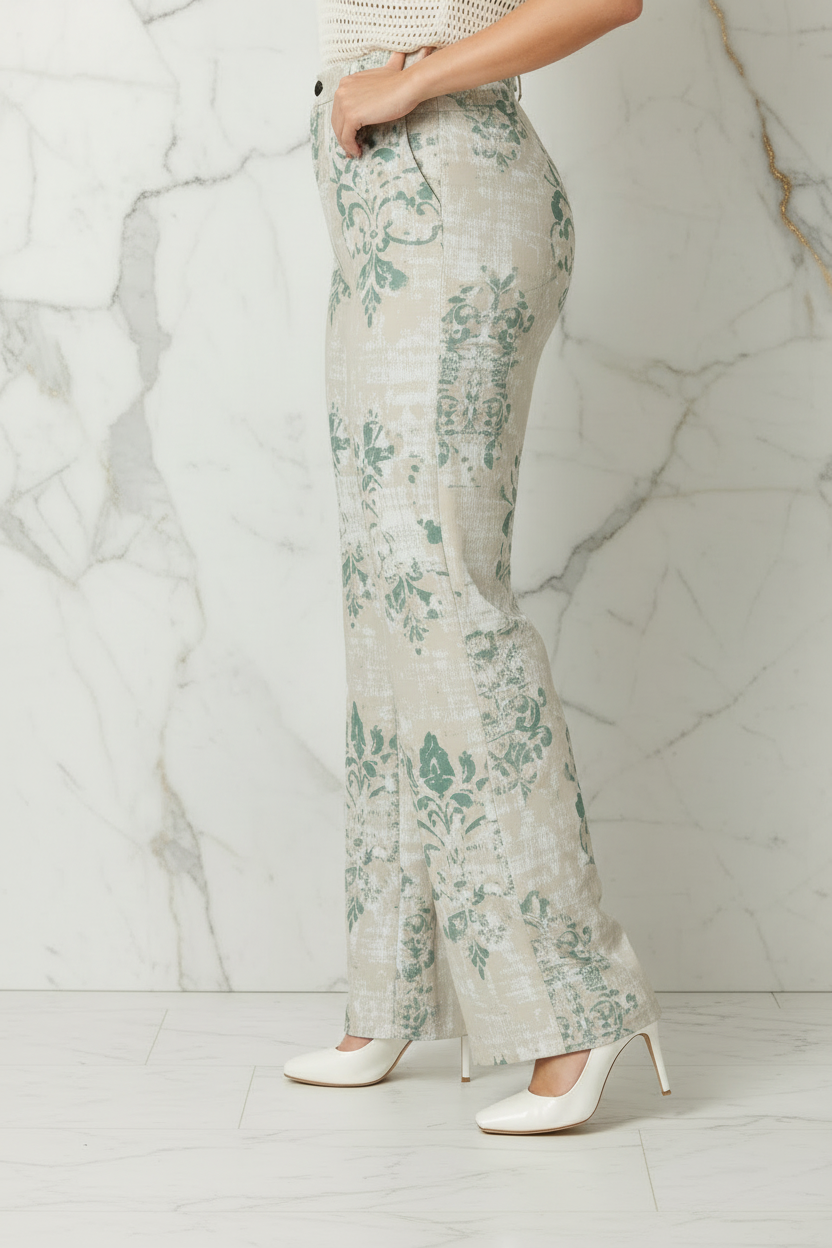 Hem & Heels