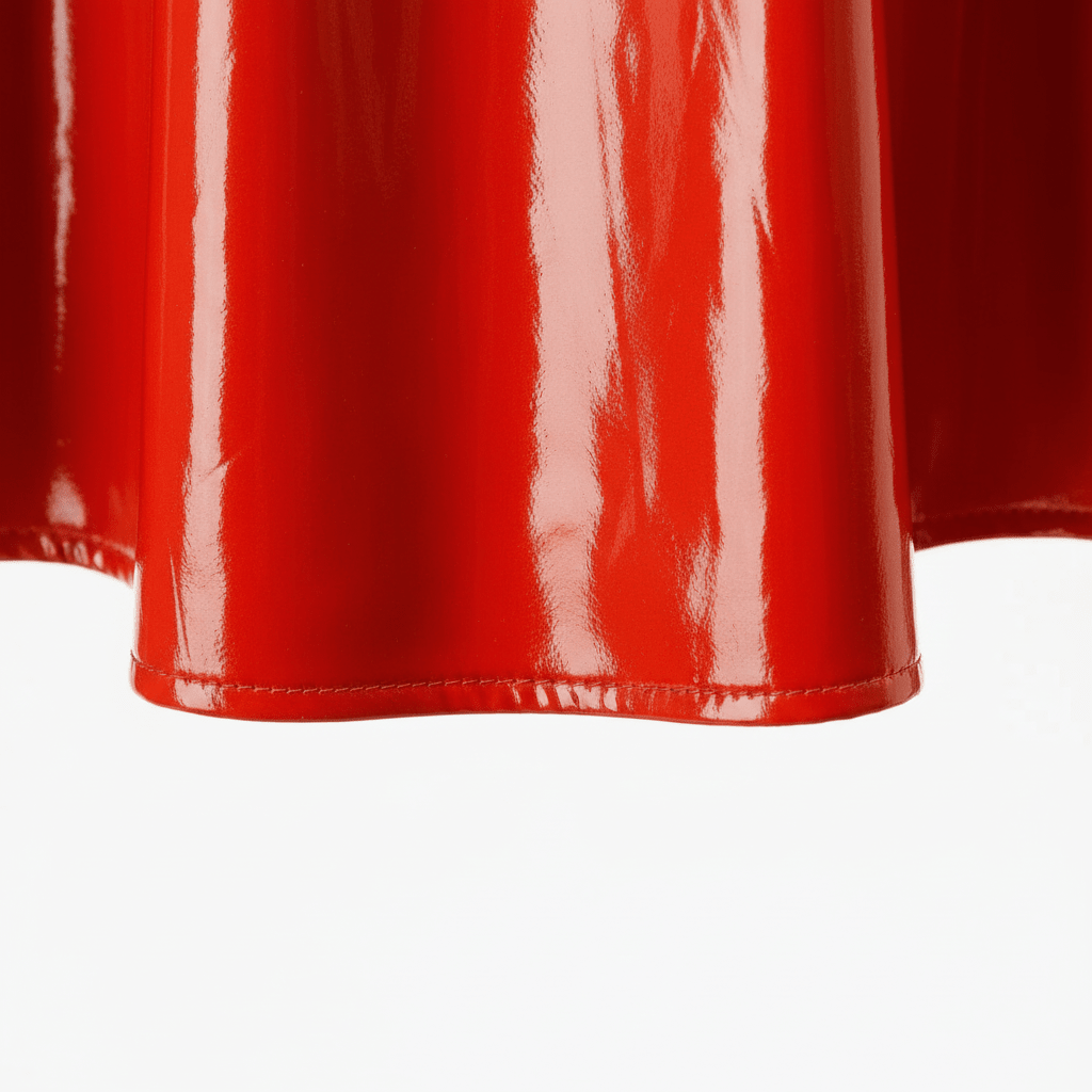 Hem Stitching