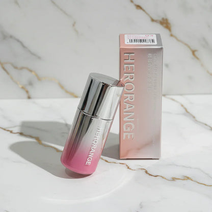 HEORANGE بزاوية مع العلبة