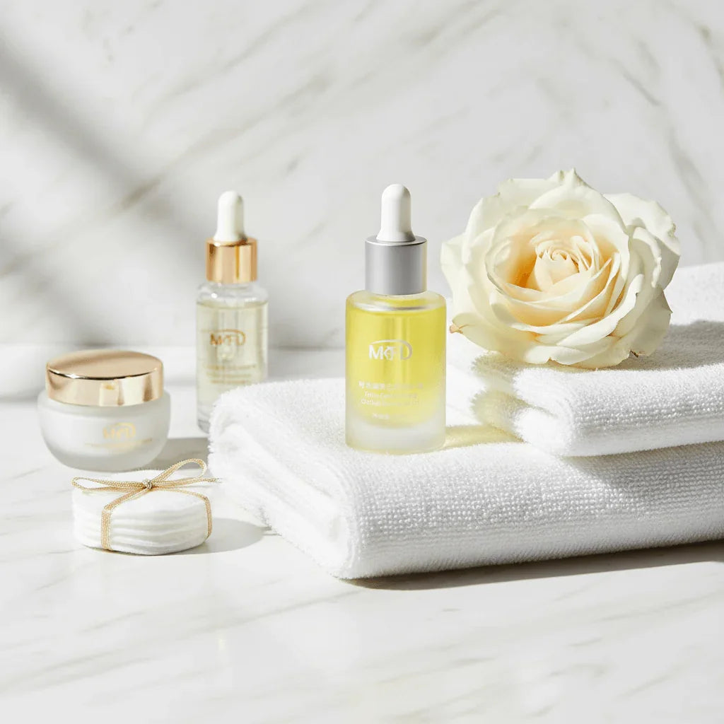 High-End Editorial