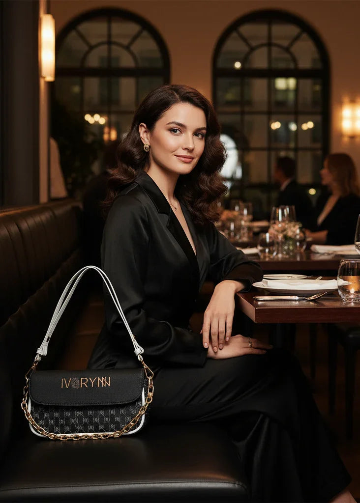High-End Restaurant