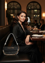 High-End Restaurant