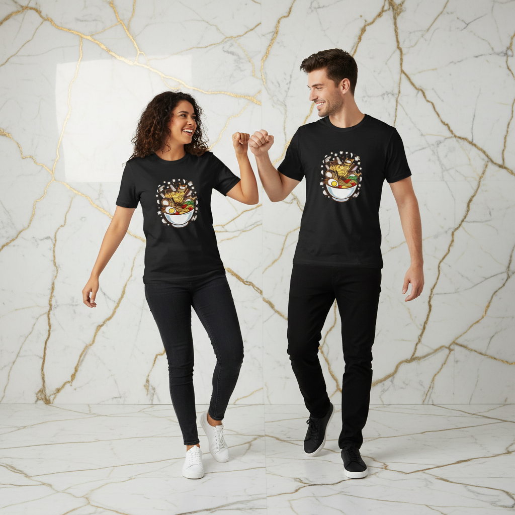 High-Five or Fist Bump