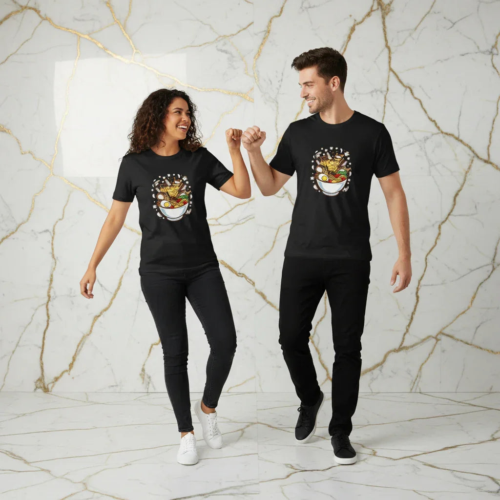 High-Five or Fist Bump