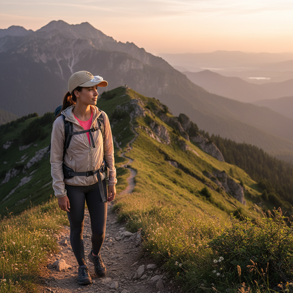 Hiking
