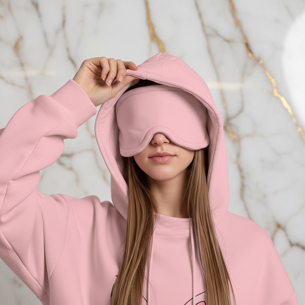 Hood Adjustment Detail