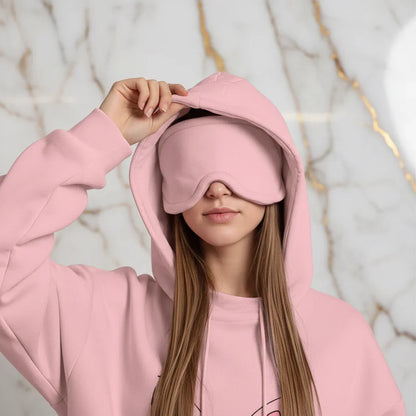 Hood Adjustment Detail