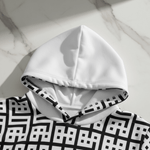 Hood Close-up