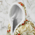 Hood Detail Large