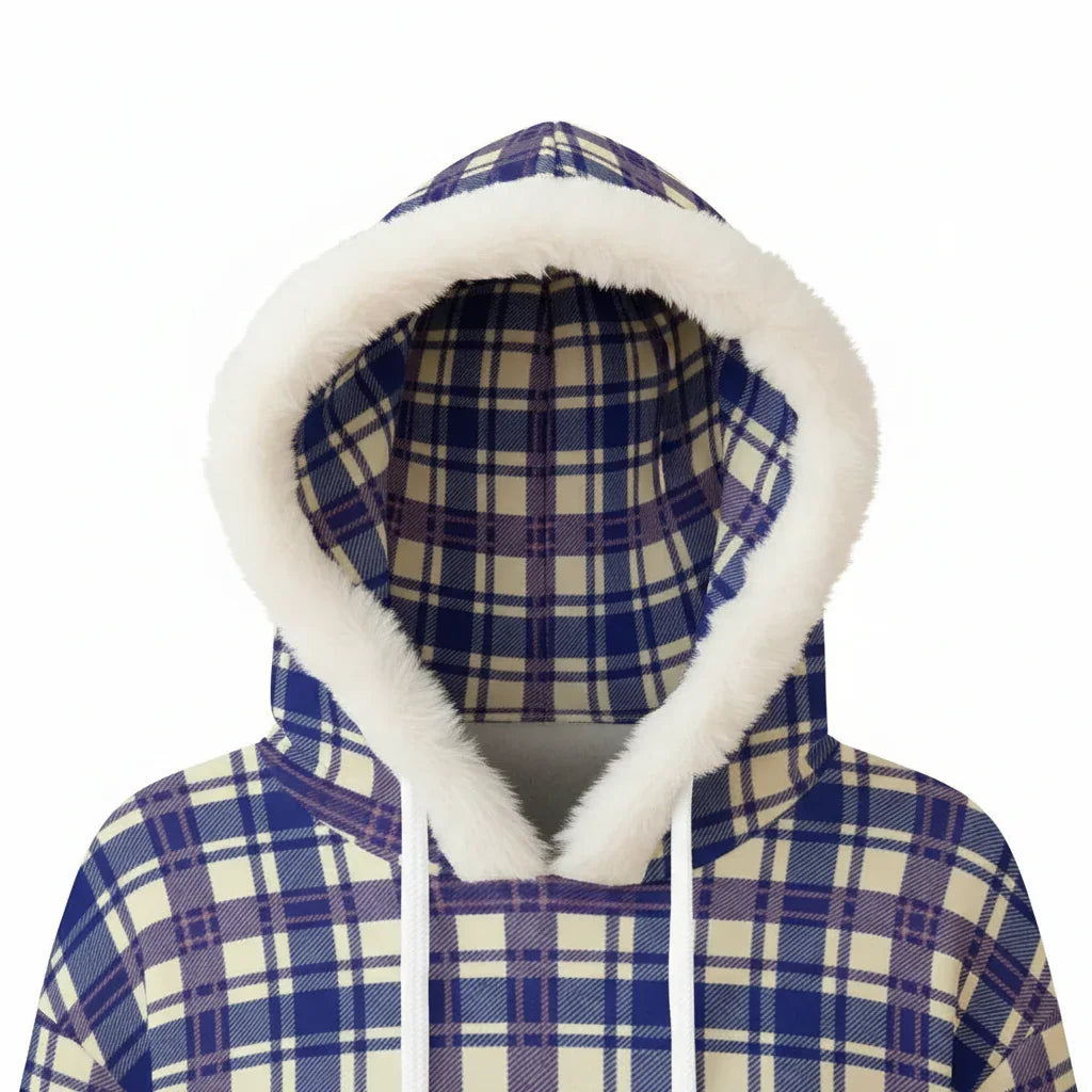 Hood Lining