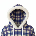 Hood Lining