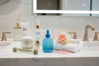 سيروم HYALTOIN في حمام فاخر - تنسيق 1